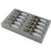 StarTech.com Cisco GLC-T Compatibile Ricetrasmettitore SFP - 1000BASE-T - 10 uni