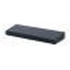 2-Power DOC0113A replicatore di porte e docking station per notebook Nero (USB-C