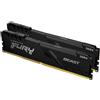 KINGSTON 32GB DDR4-3600MHZ CL18 DIMM