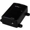 StarTech.com Iniettore Gigabit PoE+ ad 1 porta - 802.3at e 802.3af