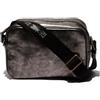 Fly London P974752019 GARY752FLY Borsa a tracolla, Argento, 3.3 litri