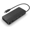 Lenovo Dock da viaggio Lenovo USB -C con doppio display (con alimentatore) - EU/INA/VIE/ROK