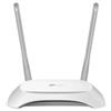 TP-Link TL-WR850N Router Wireless N 300Mbps Banda Singola Bianco