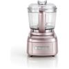 Cuisinart Mini Prep Pro | Mini robot da cucina compatto, tritatutto, frullatore di spezie | Funzione di pulsazione e fori di sgocciolamento | Capacità 900 ml | Lavabile in lavastoviglie