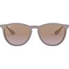 Ray-Ban - 4171, Occhiali da sole da donna, Marrone (600068), taglia 54 mm
