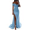 Generic Vestiti Eleganti X Matrimonio Abiti da Sera per Matrimonio Abito da Sposa Due Pezzi Abiti da Donna da Cerimonia Couture Abiti da Cerimonia Abiti Eleganti Bambina Vendita Abiti da Sposa Vestiti