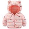 Saingace Giacchetto Neonata 3 6 Mesi Giacca Bimbi Piumino Bambina 100 Grammi Giacca Bimbo Elegante Piumino Leggero Bambino 4 Anni Giubbino Neonata 6 Mesi Giubbino Neonata 6 Mesi Piumino Bambina