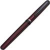オート OHTO CR01 - Penna a sfera, MS02, rosso vino opaco, CR01-05-MWI