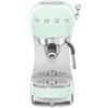 Smeg Caffettiera Express Smeg Verde 1350 W 1,1 L