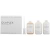 Olaplex Trattamento Rinforzante per capelli Salon Intro Olaplex Salon Intro (3 pcs) 3 Pezzi