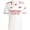 ADIDAS ORIGINALS TERZA MAGLIA ARSENAL