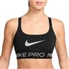 NIKE REGGISENO NIKE PRO LIGHT SUPPORT
