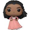 FUNKO POP BROADWAY HAMILTON - ANGELICA SCHUYLER 03 VINYL FIGURE NEW!