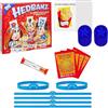 IFHDO Indovina Chi Sono, Gioco da Tavola Degli Indovinelli, Chi è Divertente Indovinello Gioco Tavolo, Gioco di Pensiero Logico Intellettuale, Gioco da Tavolo per Famiglie Genitori Bambini Festa