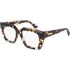 Bottega Veneta BV 1032O - 002 Occhiali da Vista
