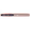 nippes Solingen Lima per unghie in ceramica, arancione, lunghezza 14 cm, lima per unghie in ceramica granulosa, per una finitura liscia e perfetta per la cura delle unghie, Made in Germany