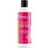 Mielle Organics Mielle - Latte idratante per capelli all'avocado, per tutti i tipi di capelli, biologico, 227 ml (confezione da 1)