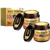 Clawrex, Crema Completa al Veleno d'Ape, 2 Pezzi Bee Venom Complete Cream, Crema per la Cura della Pelle al Veleno d'Ape, Nutrimento Profondo Lenitivo, Formula Naturale, Cura Delicata, Crema