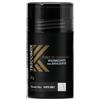 Tricomix Fibre di Cheratina per Capelli 12g - Fibre Ispessenti per Capelli Diradati - Effetto Infoltimento Naturale - WHITE GREY (Grigio chiaro)