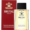 La Rive Brutal Classic Men After Shave 100 ML