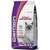 MONGE GEMON GATTO KITTEN MANZO E RISO 2 KG