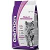 MONGE GEMON GATTO ADULTO CON MAIALE E RISO 2 KG
