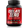 ISATORI Isolate Zero 2000 grammi Cioccolato al Latte
