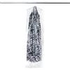 HANGERWORLD 20 Custodie Proteggi Abiti 183cm in Polietilene Trasparente Antipolvere Spessore 0,020mm