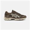 ASICS Gel-NYC Black Coffee