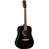 Eko Guitars Chitarra Acustica - Ranger 6 Black