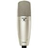 Shure Microfono - Ksm44a-sl Microfono Condensatore Cardioide, Omni, Figura 8