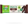 ENERZONA SNACK BALANCE 1 BARRETTA DA 25-33 GRAMMI Noir