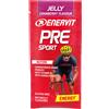 ENERVIT PRE SPORT 1 GEL DA 45 GRAMMI GUSTO MIRTILLO ROSSO