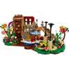 LEGO Willy Wonka e la fabbrica di cioccolato