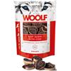 WOOLF Beef Sushi With Cod 100g sushi con manzo e merluzzo
