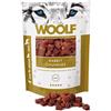WOOLF Rabbit Chunkies 100g cubetti di coniglio