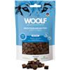 WOOLF Soft Cubes Mediteranean Fish 100g cubetti morbidi di pesce mediterraneo