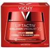 Vichy Crema Vichy Liftactiv Collagen Specialist SPF50, 50ml