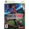 Konami Pro Evolution Soccer 2009