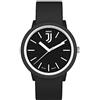 Juventus OROLOGIO DA POLSO IN SILICONE ORIGINALE - 1 PEZZO