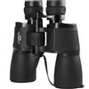QQ CAT Binocolo HD 10-30x50 per adulti, binocolo impermeabile ad alte prestazioni