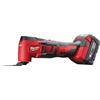 Milwaukee 4933446210 - 1 X batteria 4,0 ah & 1 x batteria 2,0 ah