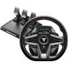 Non applicabile Gaming - Accessori - Thrustmaster Volante T248 + Pedaliera Hybrid Drive Pc/x...