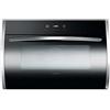 Lofra FFV9TEE Forno Incasso, Vetro/Nero