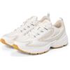 Fila Scarpe da Ginnastica da Uomo Actix Retro, Marshmallow, 40 EU
