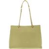 Valentino Arcadia Shopping Bag Pistacchio