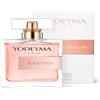 JAVYK ITALIA Srl Yodeyma Black Elixir 100 ml -OFFERTISSIMA-ULTIMI PEZZI-ULTIMI ARRIVI-PRODOTTO ITALIANO-