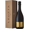 Castello Pomino Pomino Spumante Brut Metodo Classico DOC "Leonia" 2022 - Castello Pomino, Frescobaldi (astuccio) - 0.75L