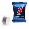 Essse Caffè - Capsule caffè Arabesco - Sistema Espresso - 50 capsule
