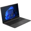 HP Nb hp 255 g10 b39sxat ryzen 5-7530u 15,6" 16gb ssd512gb no sistema operativo**garanzia 3 anni onsite**